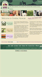Mobile Screenshot of emelisealpacas.com